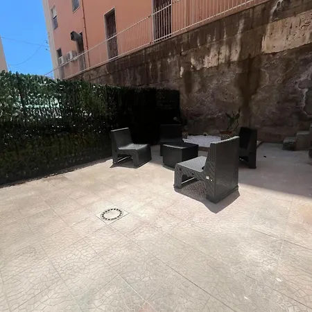 شقة Ficodindia Courtyard *