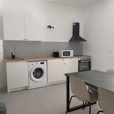 Ficodindia Courtyard شقة