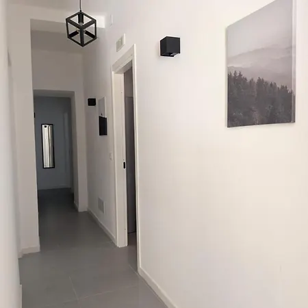 Ficodindia Courtyard * كاتانيا