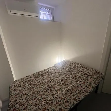 Apartmán Ficodindia Courtyard