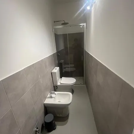 Ficodindia Courtyard * كاتانيا