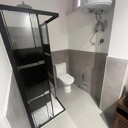 Ficodindia Courtyard شقة كاتانيا