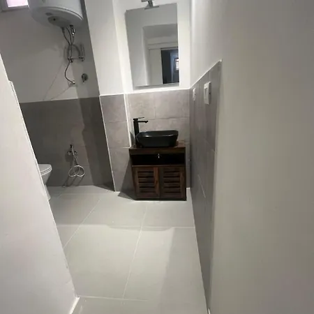 شقة Ficodindia Courtyard