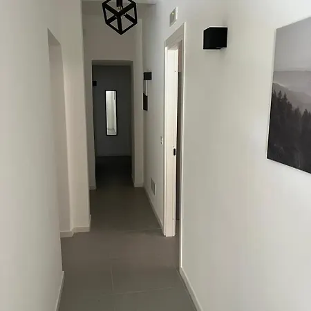 Apartmán Ficodindia Courtyard