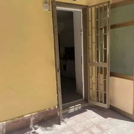 Ficodindia Courtyard Apartmán